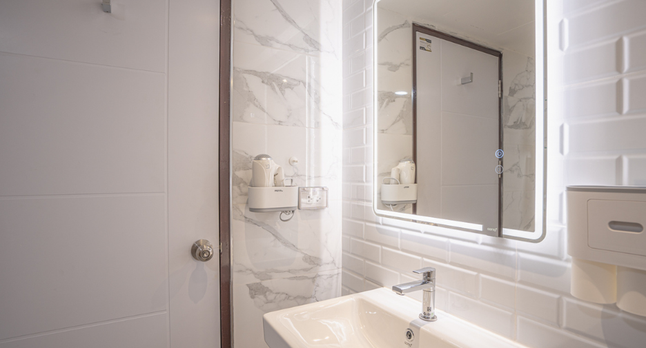 For sale 1 bed condo in Mueang Chiang Mai, Chiang Mai