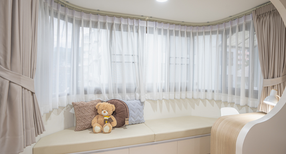 For sale 1 bed condo in Mueang Chiang Mai, Chiang Mai