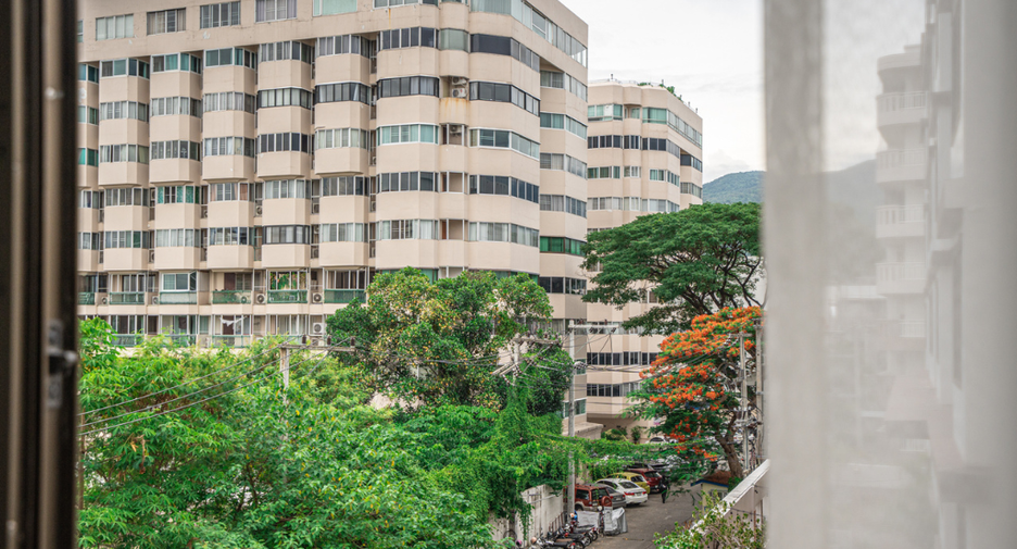 For sale 1 bed condo in Mueang Chiang Mai, Chiang Mai
