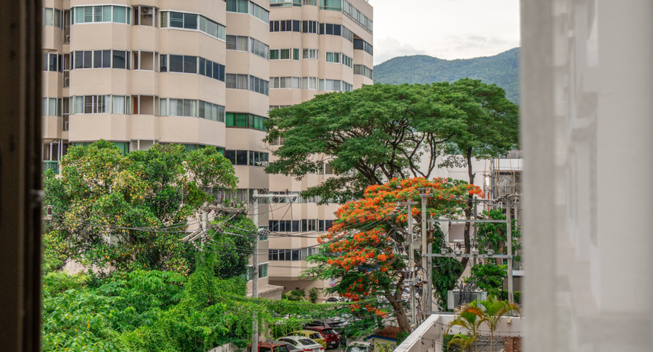 For sale 1 bed condo in Mueang Chiang Mai, Chiang Mai