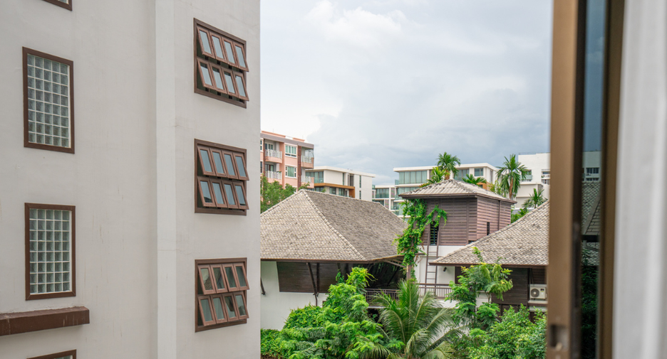 For sale 1 bed condo in Mueang Chiang Mai, Chiang Mai
