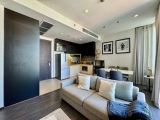 Wohnung zur Miete mit 2 Zimmer in Khlong Toei, Bangkok