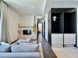 Wohnung zur Miete mit 2 Zimmer in Khlong Toei, Bangkok