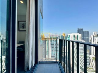 Wohnung zur Miete mit 2 Zimmer in Khlong Toei, Bangkok
