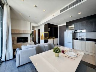 Wohnung zur Miete mit 2 Zimmer in Khlong Toei, Bangkok