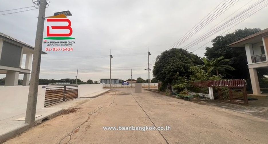 For sale 3 bedrooms house in Lat Lum Kaeo, Pathum Thani