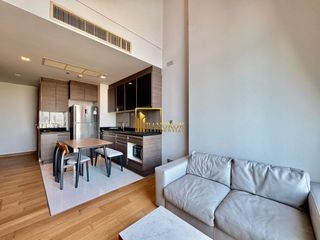 出租 2 卧室 公寓 在 Khlong Toei, 曼谷