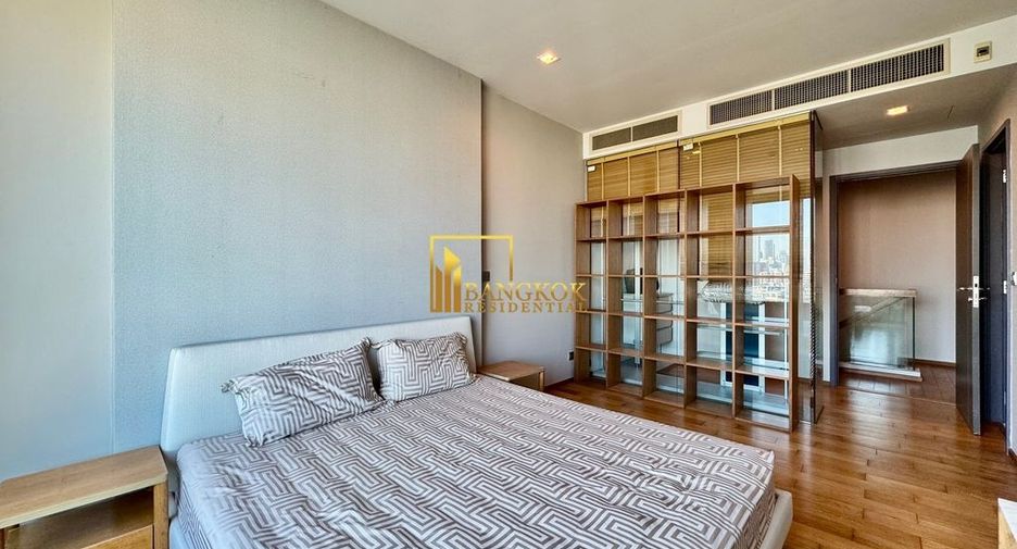 ให้เช่า 2 ห้องนอน คอนโด ใน คลองเตย, กรุงเทพฯ
