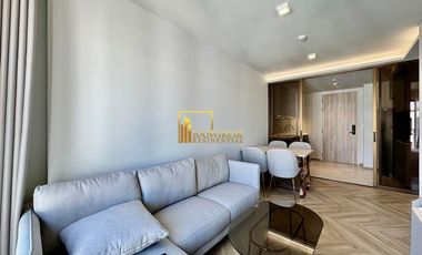 Wohnung zur Miete mit 2 Zimmer in Watthana, Bangkok