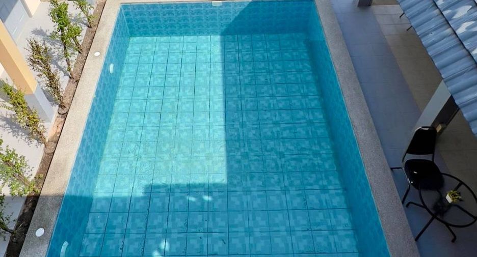 For sale 12 bedrooms retail Space in Bang Lamung, Chonburi