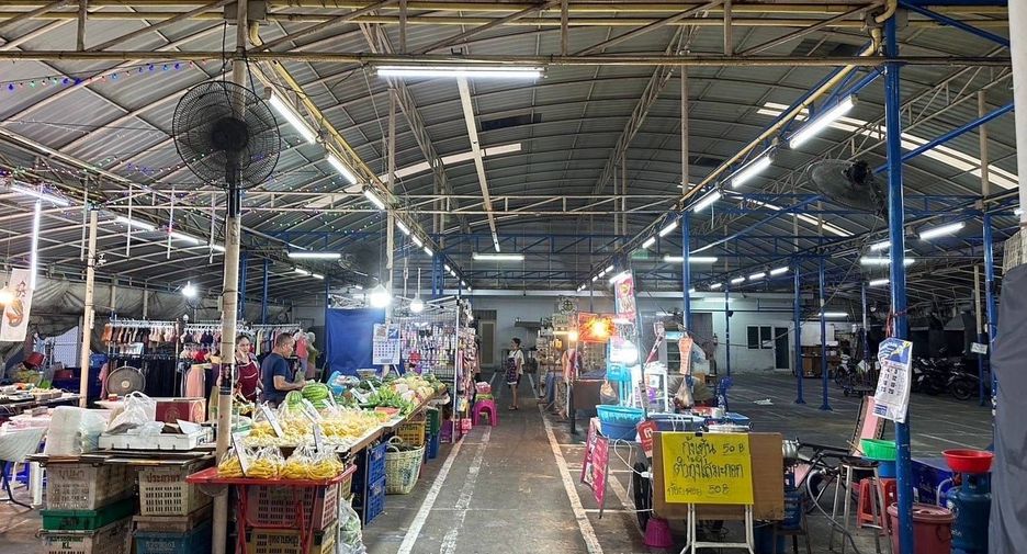 Terreno en venta en Sathon, Bangkok