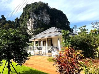 For sale 2 Beds house in Mueang Krabi, Krabi