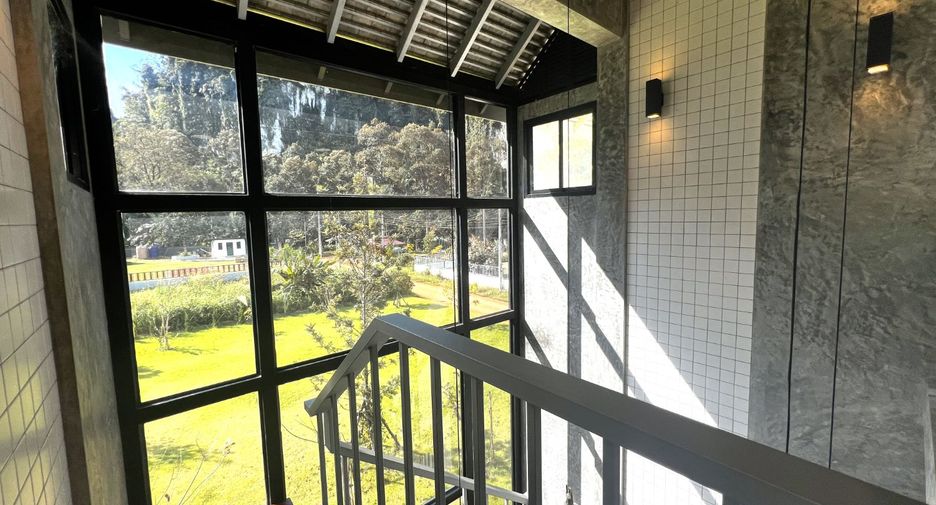 Casa en alquiler y en venta de 3 habitaciones en Mueang Krabi, Krabi