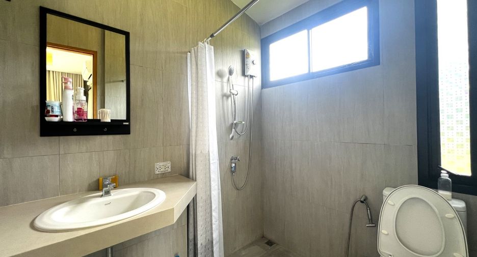 Casa en alquiler y en venta de 3 habitaciones en Mueang Krabi, Krabi