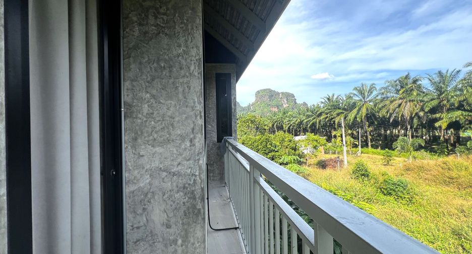 Casa en alquiler y en venta de 3 habitaciones en Mueang Krabi, Krabi