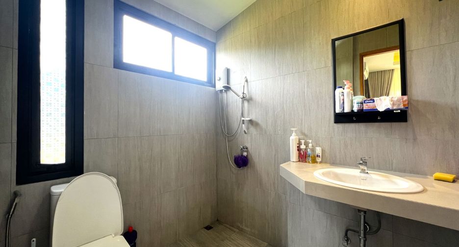 Casa en alquiler y en venta de 3 habitaciones en Mueang Krabi, Krabi