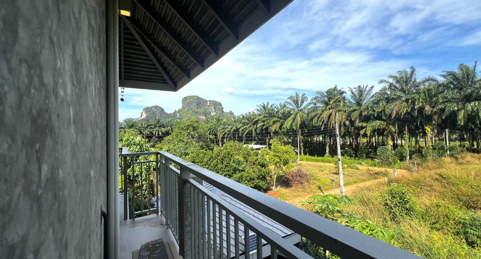 Casa en alquiler y en venta de 3 habitaciones en Mueang Krabi, Krabi