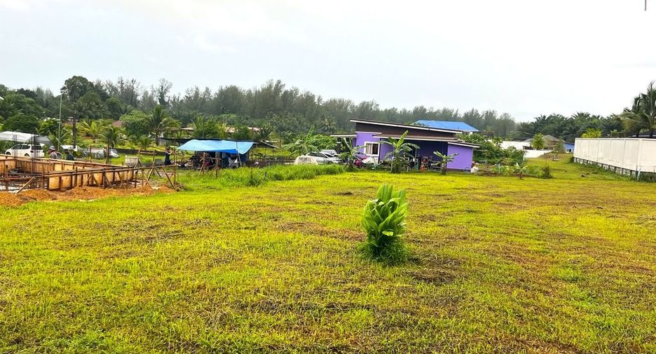 For sale 11 bedrooms retail Space in Takua Pa, Phang Nga