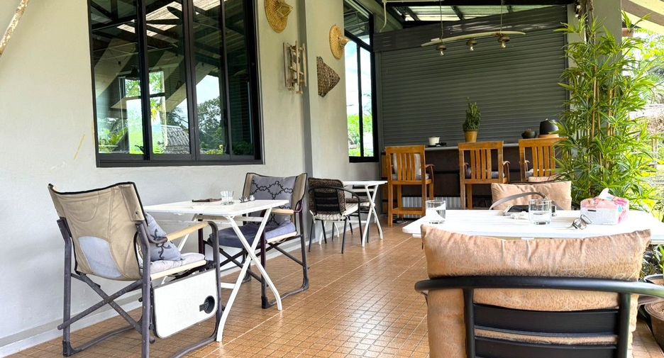 For sale 11 Beds retail Space in Takua Pa, Phang Nga