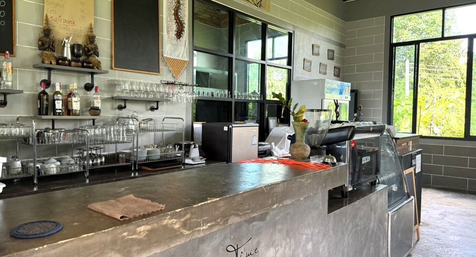 For sale 11 Beds retail Space in Takua Pa, Phang Nga