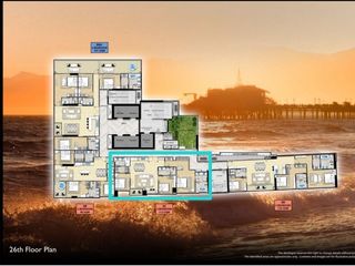Продажа 3 спальни кондо в Банг Ламунг, Чонбури
