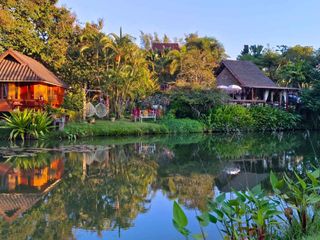 For sale 9 bed hotel in Pai, Mae Hong Son
