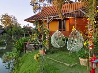 For sale 9 bed hotel in Pai, Mae Hong Son
