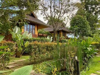 For sale 9 bed hotel in Pai, Mae Hong Son