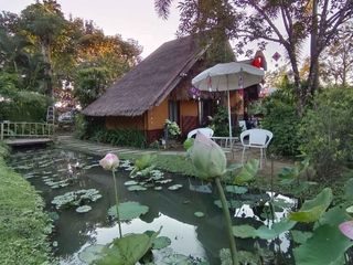 For sale 9 bed hotel in Pai, Mae Hong Son