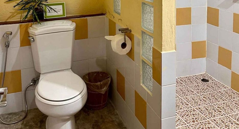 For sale 9 bedrooms hotel in Pai, Mae Hong Son