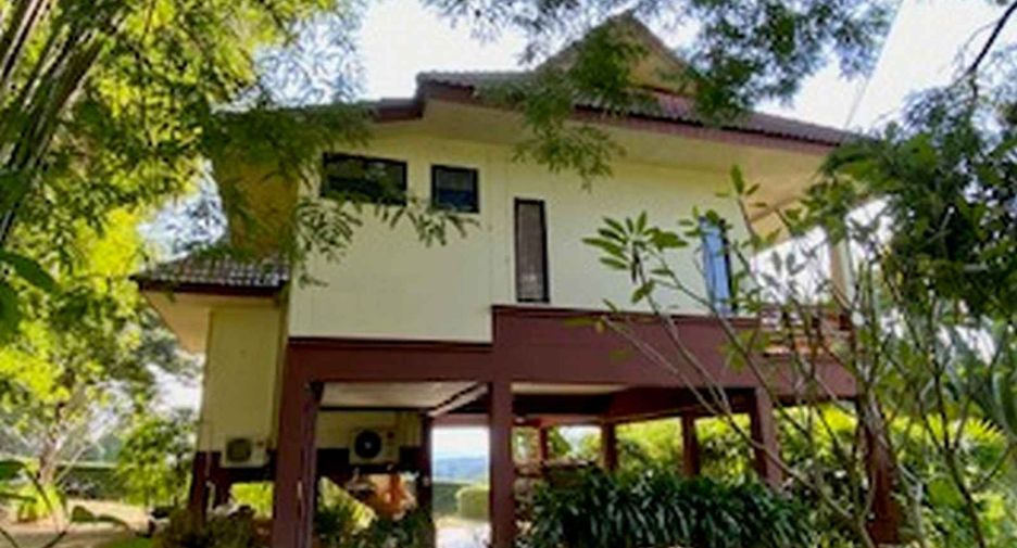For sale 9 bedrooms hotel in Pai, Mae Hong Son