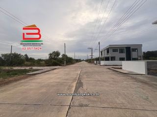 出售 3 卧室 独立屋 在 Lat Lum Kaeo, Pathum Thani