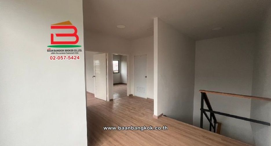 For sale 3 bedrooms house in Lat Lum Kaeo, Pathum Thani