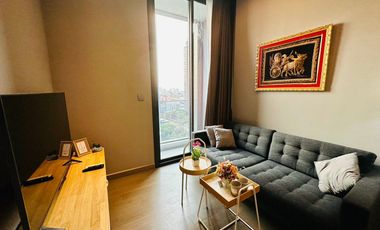 For rent and for sale 1 bed condo in Watthana, Bangkok