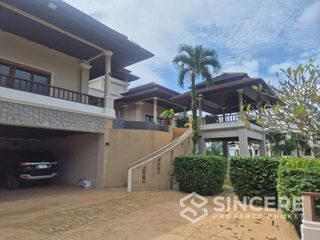 For rent 4 bedrooms villa in Thalang, Phuket