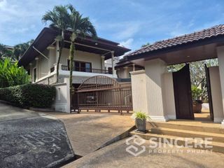 For rent 4 bedrooms villa in Thalang, Phuket