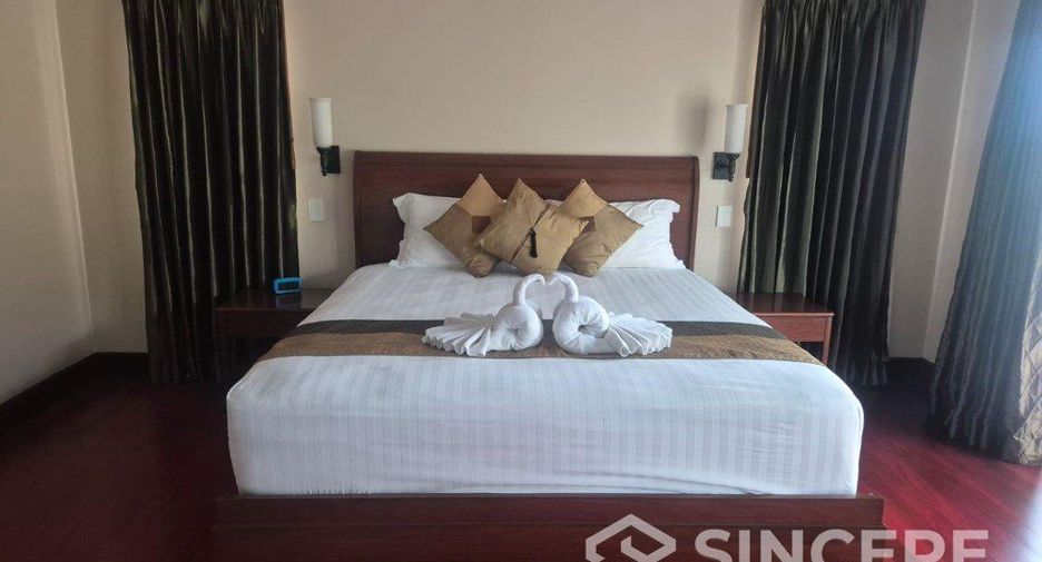 For rent 4 bedrooms villa in Thalang, Phuket