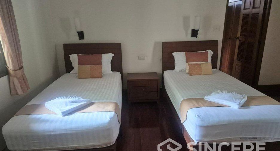 For rent 4 bedrooms villa in Thalang, Phuket