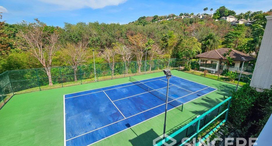 For rent 4 bedrooms villa in Thalang, Phuket