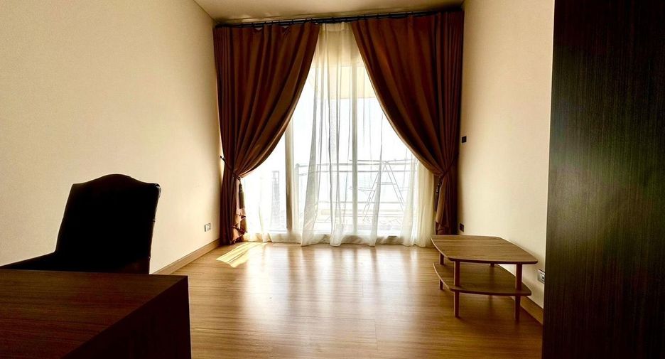 Wohnung zum Kauf mit 2 Zimmer in Bang Lamung, Chonburi