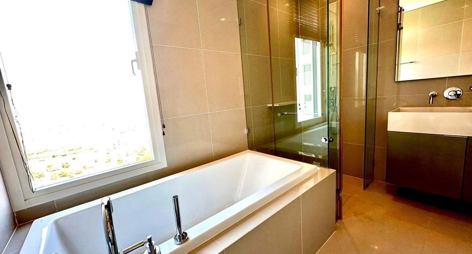 Wohnung zum Kauf mit 2 Zimmer in Bang Lamung, Chonburi