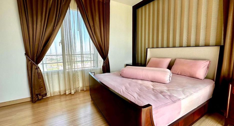 Wohnung zum Kauf mit 2 Zimmer in Bang Lamung, Chonburi