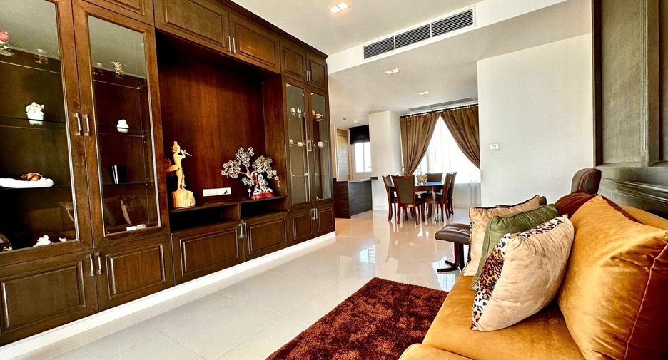 Wohnung zum Kauf mit 2 Zimmer in Bang Lamung, Chonburi