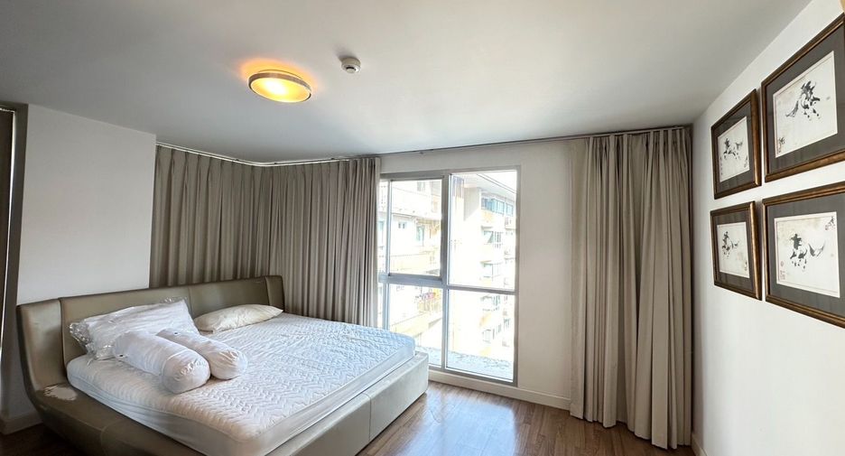 Продажа 2 спальни кондо в Щаттхана, Бангкок