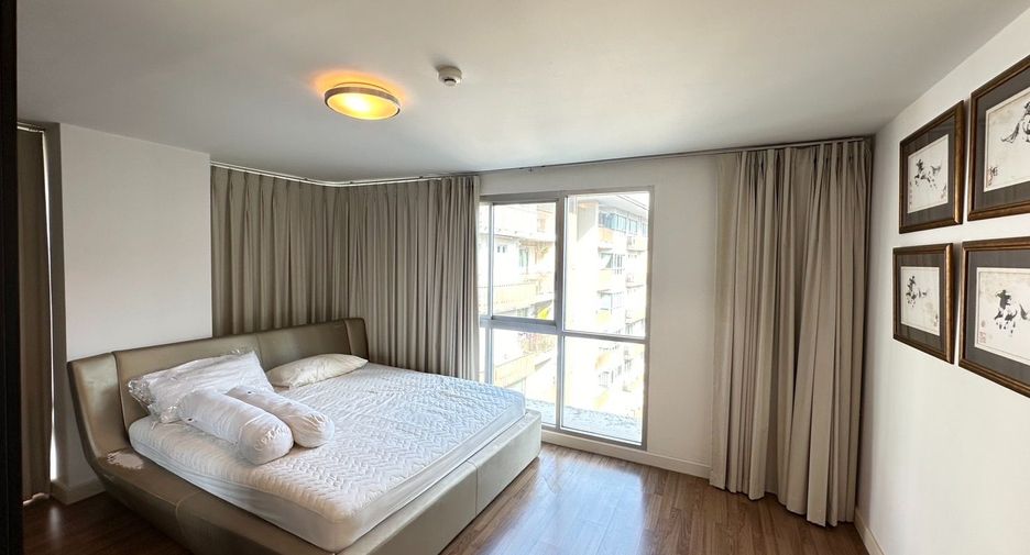 Продажа 2 спальни кондо в Щаттхана, Бангкок
