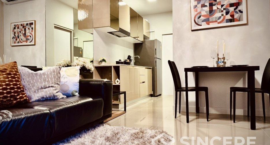 For rent 2 bedrooms house in Thalang, Phuket