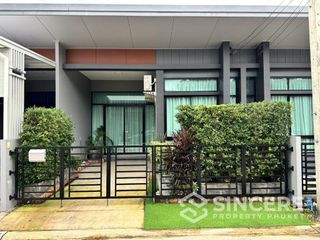 For Rent 2 Bedroom House In Thalang, Phuket