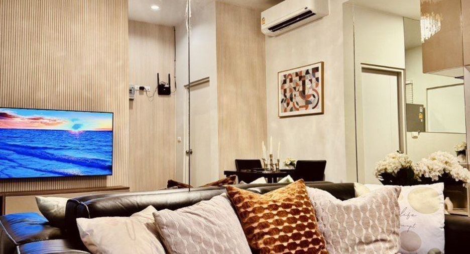 For rent 2 bedrooms house in Thalang, Phuket