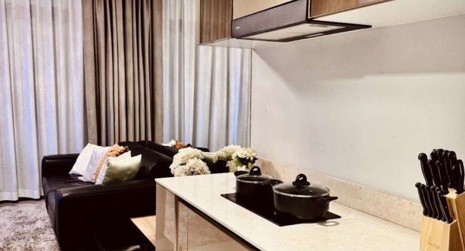 For rent 2 bedrooms house in Thalang, Phuket