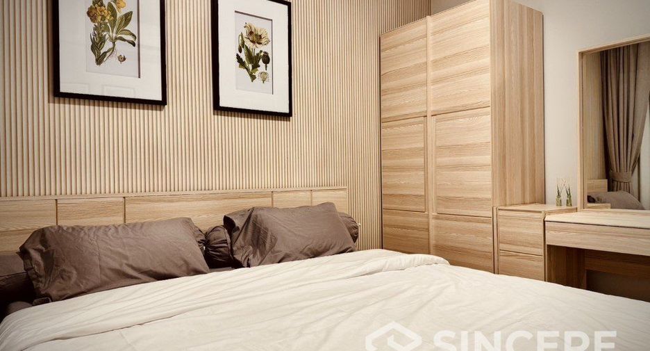 For rent 2 bedrooms house in Thalang, Phuket